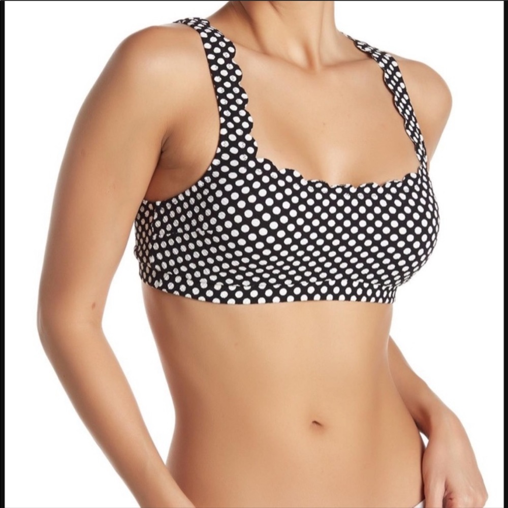 NWT Jessica Simpson Bikini Set